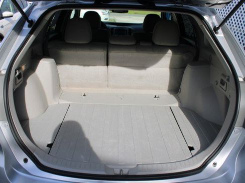 Used 2013 Toyota Venza LE FWD image 9