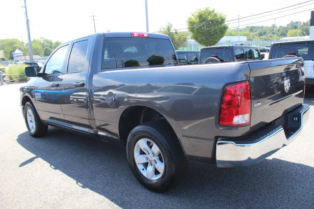 Used 2024 RAM 1500 Classic SLT RWD image 23