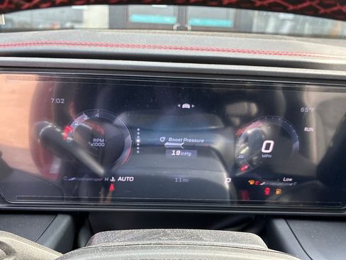 New 2026 Dodge Charger R/T Scat Pack image 15