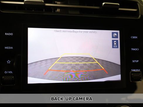 Used 2023 Hyundai Tucson SEL AWD/4WD image 5