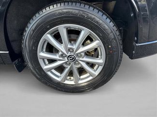 Used 2024 MAZDA CX-5 AWD 2.5 S w/ Select Package video 4