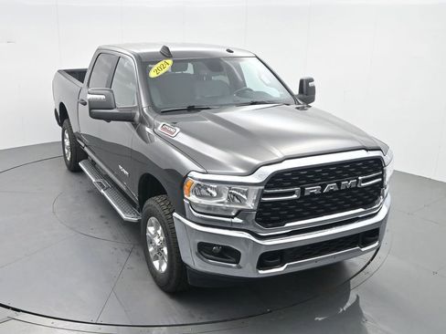 Used 2024 RAM 2500 Big Horn AWD/4WD image 20