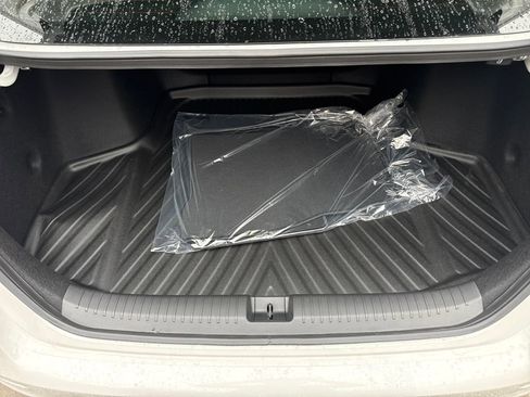 New 2025 Honda Accord LX image 25