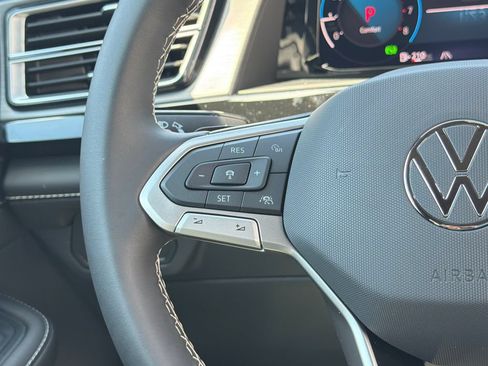 New 2026 Volkswagen Atlas Cross Sport SE AWD/4WD image 14