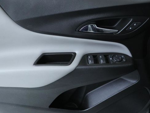 Certified 2022 Chevrolet Equinox LS AWD/4WD image 23
