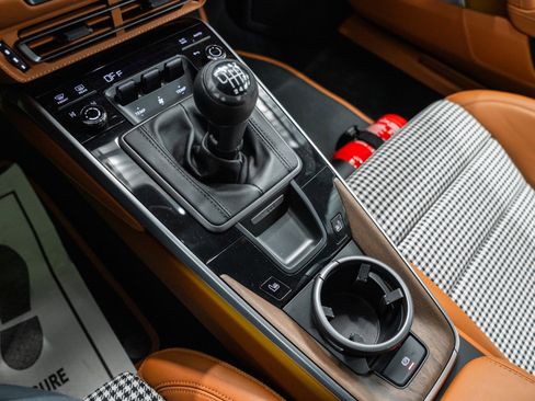 Used 2023 Porsche 911 Sport Classic image 26