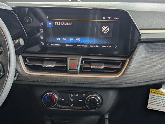 New 2026 Chevrolet TrailBlazer LS w/ LS Convenience Package FWD image 24