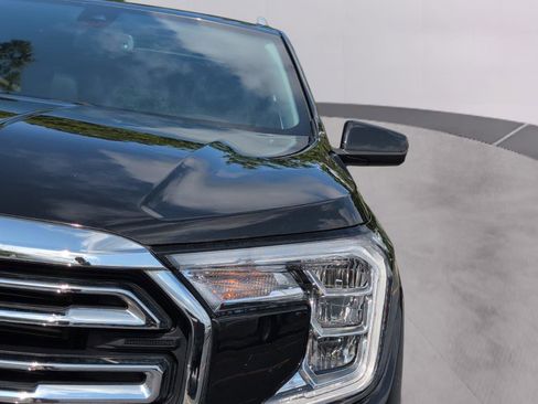 Used 2023 GMC Terrain SLT FWD image 37