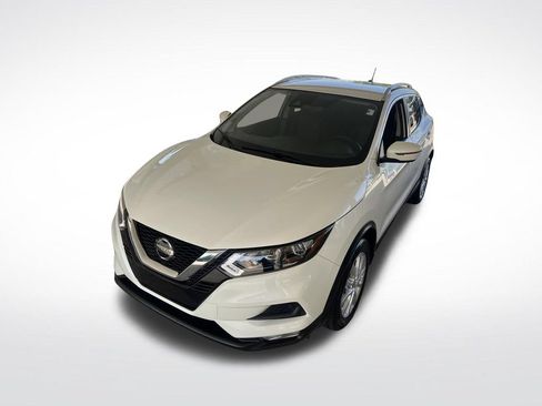 Used 2022 Nissan Rogue Sport SV AWD/4WD image 37