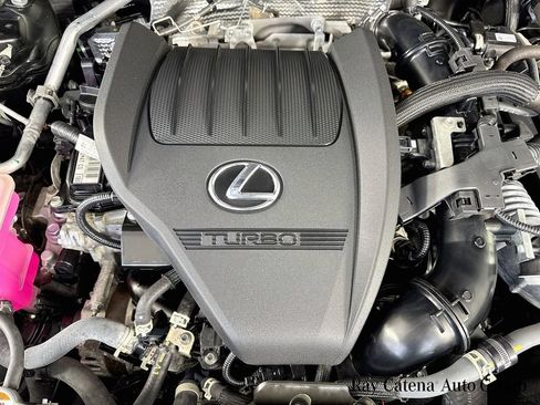 Certified 2023 Lexus NX 350 AWD image 33