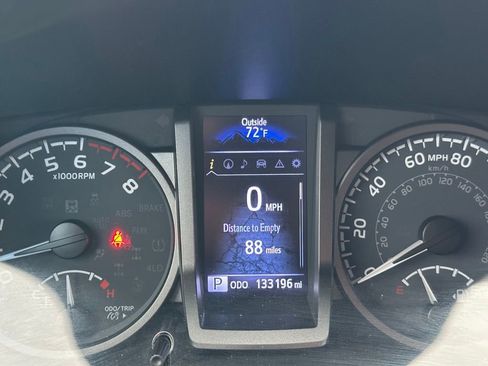 Used 2021 Toyota Tacoma TRD Pro image 23