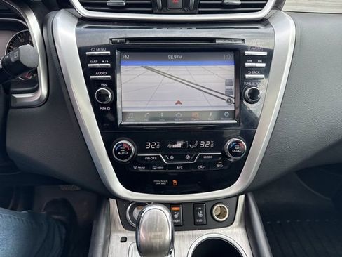 Used 2015 Nissan Murano SL image 10