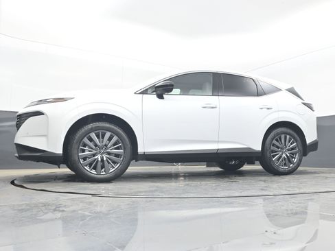 New 2026 Nissan Murano SL AWD/4WD image 38