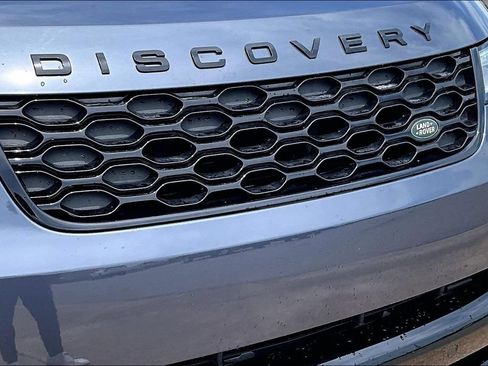 Used 2024 Land Rover Discovery Dynamic SE AWD/4WD image 28