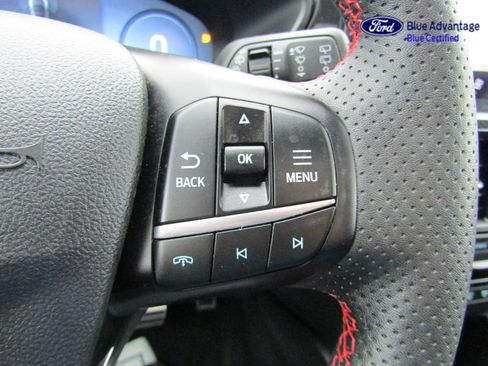 Used 2023 Ford Escape ST-Line Select w/ Tech Pack #2 AWD/4WD image 31