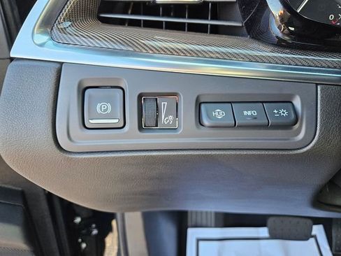 Used 2024 Cadillac XT5 Premium Luxury w/ Platinum Package image 28