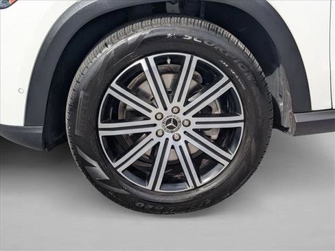 Certified 2024 Mercedes-Benz GLE 350 4MATIC image 23