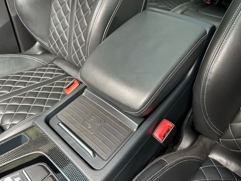 Used 2024 Audi SQ5 Prestige image 46