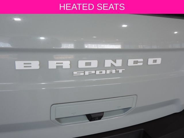 Used 2023 Ford Bronco Sport Outer Banks w/ Tech Package AWD/4WD image 16