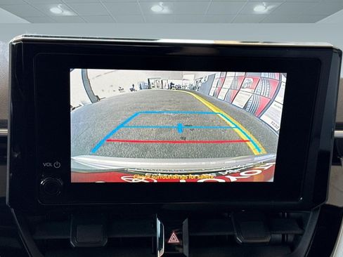 Used 2024 Toyota Corolla SE image 16