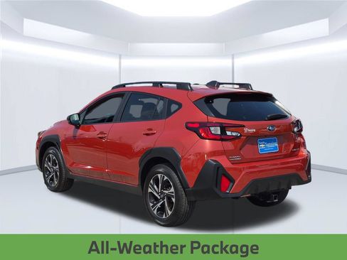 Used 2024 Subaru Crosstrek 2.0i Premium AWD/4WD image 4