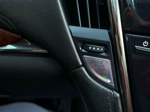 Used 2015 Cadillac ATS Performance w/ Cold Weather Package image 36