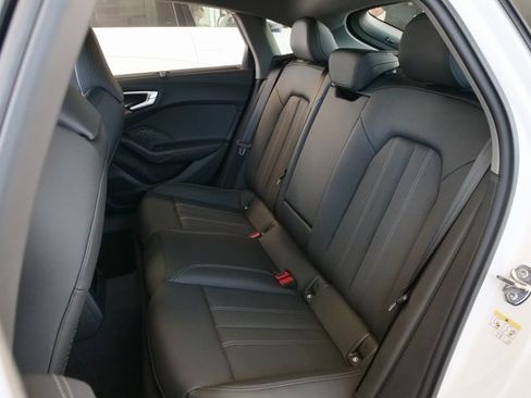 New 2025 Audi A5 2.0T Premium Plus image 12