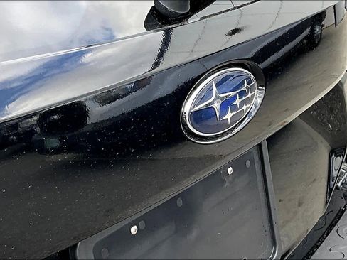 New 2026 Subaru Crosstrek 2.5i image 12