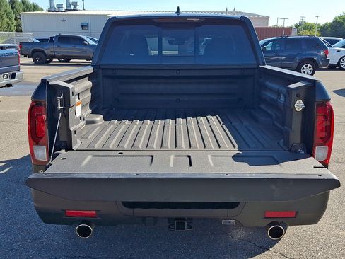 Used 2025 Honda Ridgeline RTL image 29