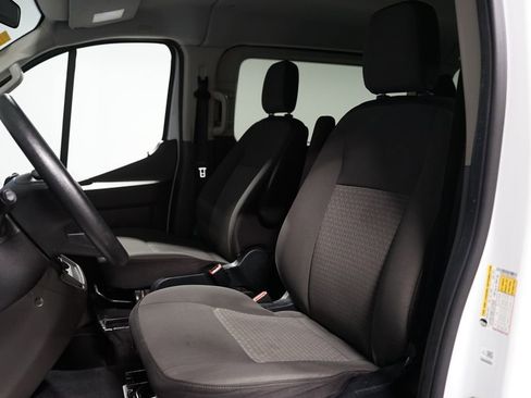 Used 2020 Ford Transit 350 XLT RWD image 23