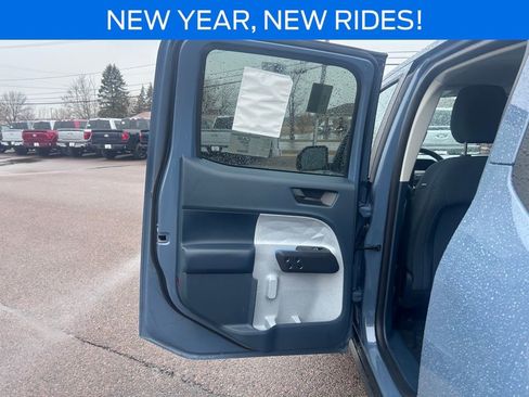 New 2026 Ford Maverick XLT w/ Equipment Group 301A image 18