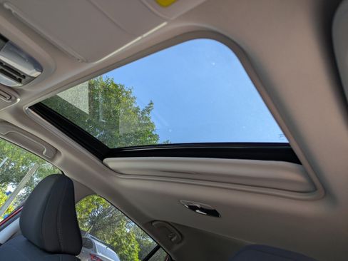 New 2026 Subaru Crosstrek 2.0i Premium image 21