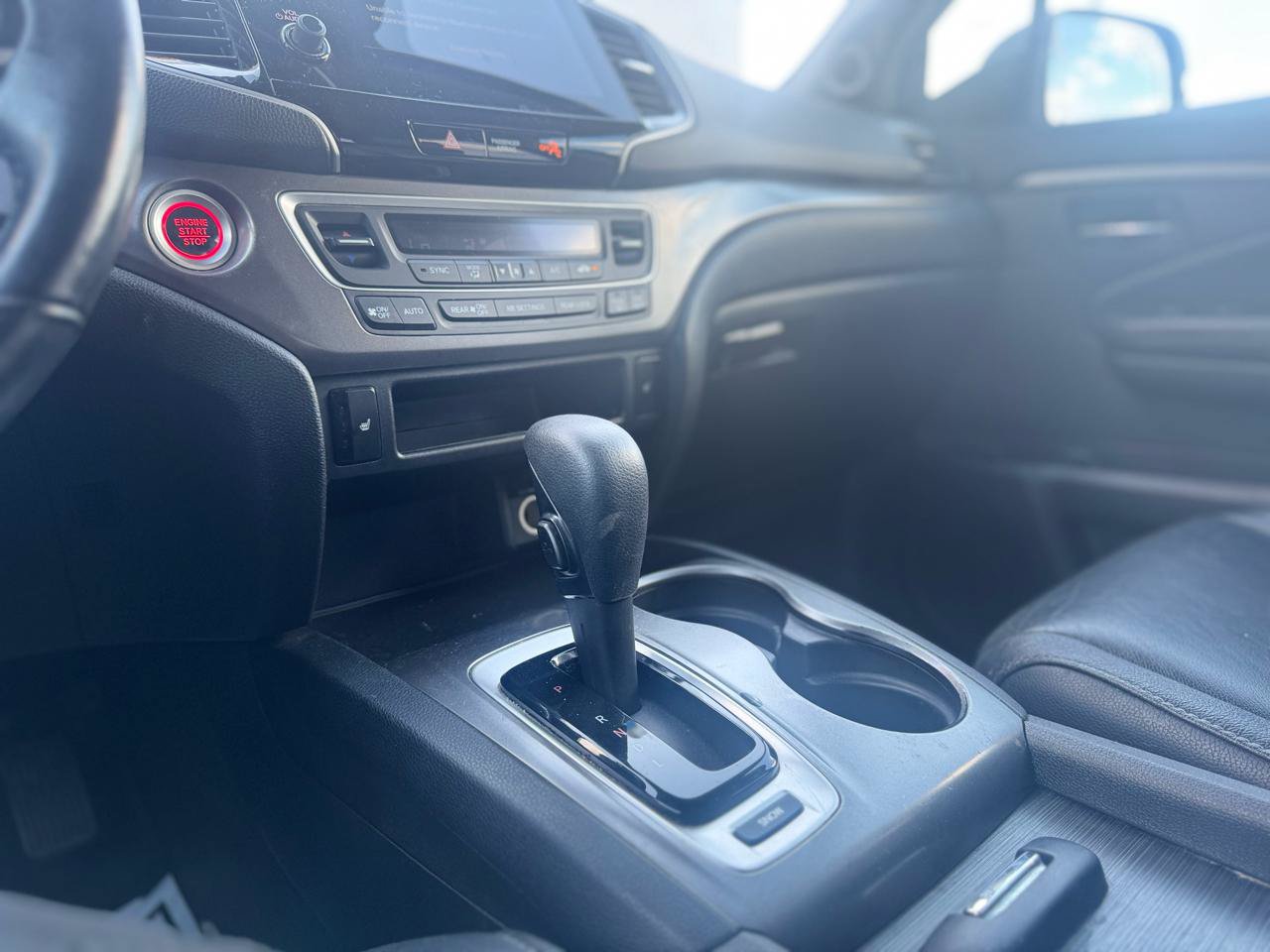 Used 2020 Honda Pilot EX-L image 52