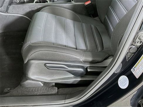 Certified 2020 Honda CR-V LX image 23