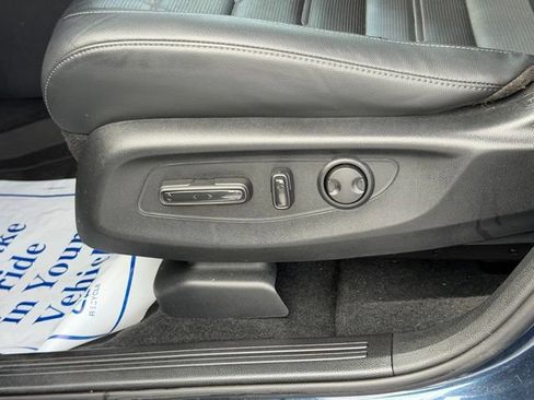 Certified 2024 Honda CR-V EX-L image 24