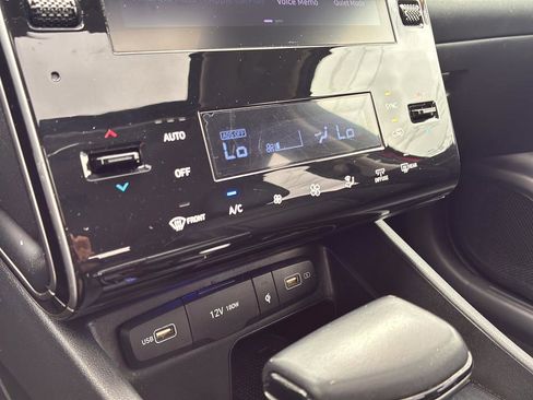 Used 2023 Hyundai Tucson SEL w/ Convenience Package image 21