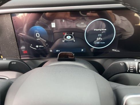 New 2026 Hyundai Palisade SEL image 9