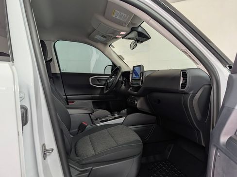 Certified 2024 Ford Bronco Sport Big Bend w/ Convenience Package AWD/4WD image 13