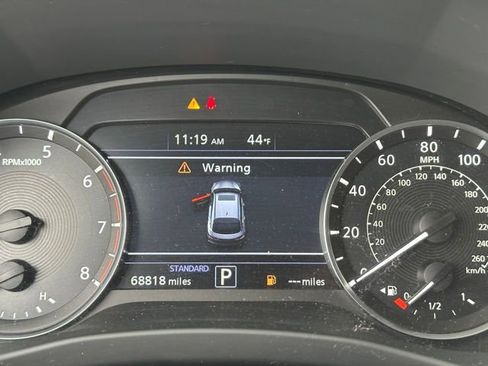 Used 2022 INFINITI QX55 Luxe w/ Cargo Package image 24