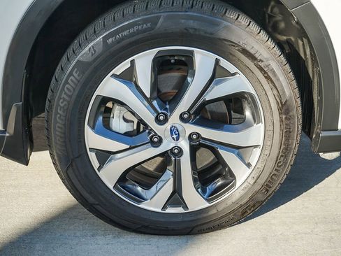 Used 2021 Subaru Outback Limited XT w/ Popular Package #2 image 11