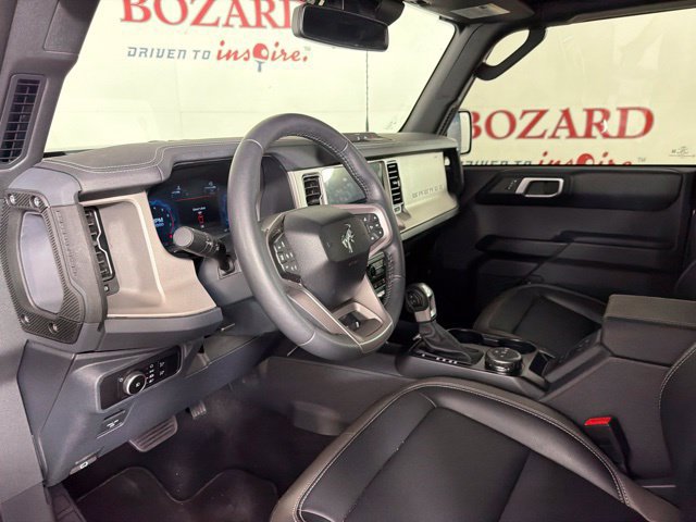 Used 2026 Ford Bronco Outer Banks AWD/4WD image 20