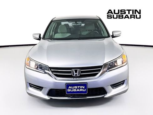 Used 2013 Honda Accord LX image 2