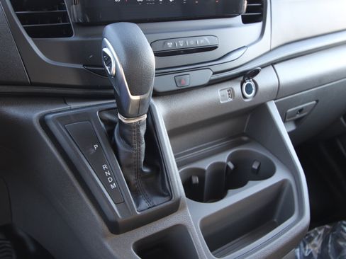 New 2026 Ford Transit 350 148 High Roof w/ Upfitter Package image 15