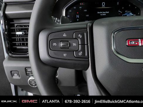 New 2026 GMC Sierra 1500 AT4 w/ Technology Package AWD/4WD image 10
