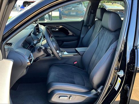 New 2025 Acura ADX A-Spec image 21