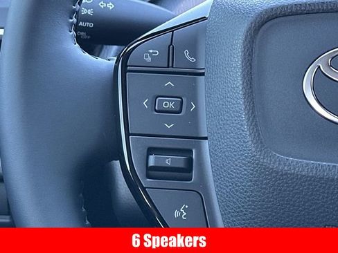 New 2026 Toyota Prius XLE image 9