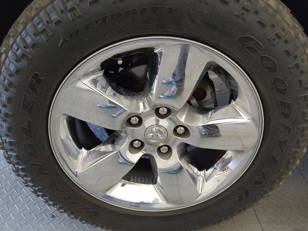 Used 2019 RAM 1500 Express w/ Express Value Package RWD image 31