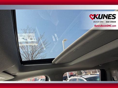 New 2026 GMC Sierra 1500 Elevation w/ Elevation Premium Package AWD/4WD image 20