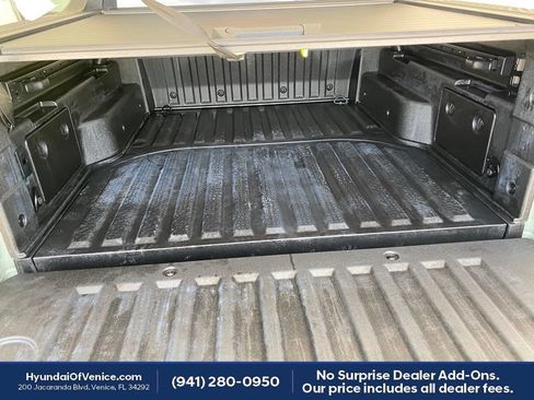 Certified 2026 Hyundai Santa Cruz XRT AWD/4WD image 59