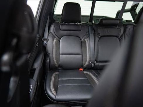 Used 2022 RAM 1500 TRX w/ TRX Level 2 Equipment Group image 34